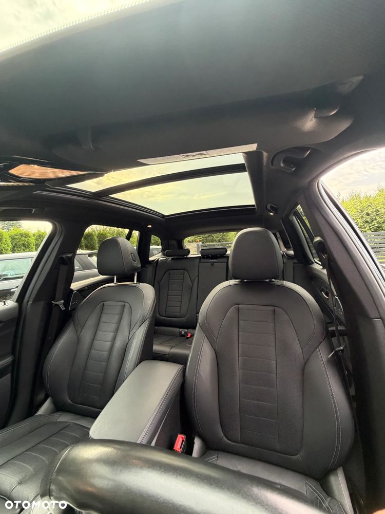 BMW X3 xDrive30i M Sport sport - 30
