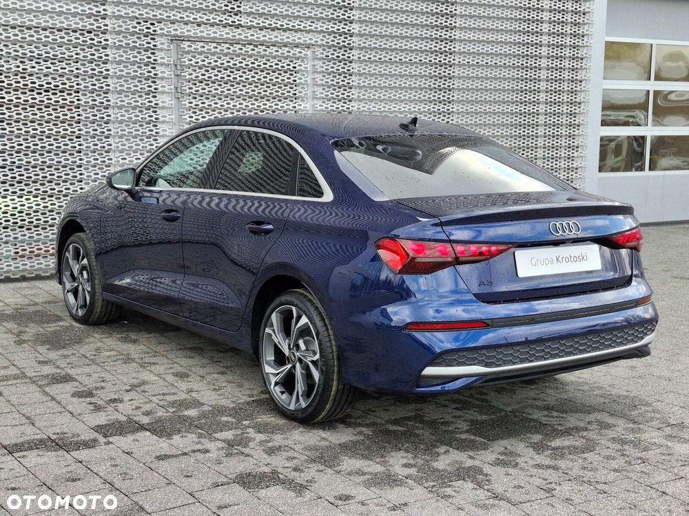 Audi A3 Limousine - 5