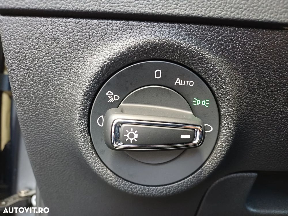 Skoda Karoq 1.5 TSI DSG Style - 11