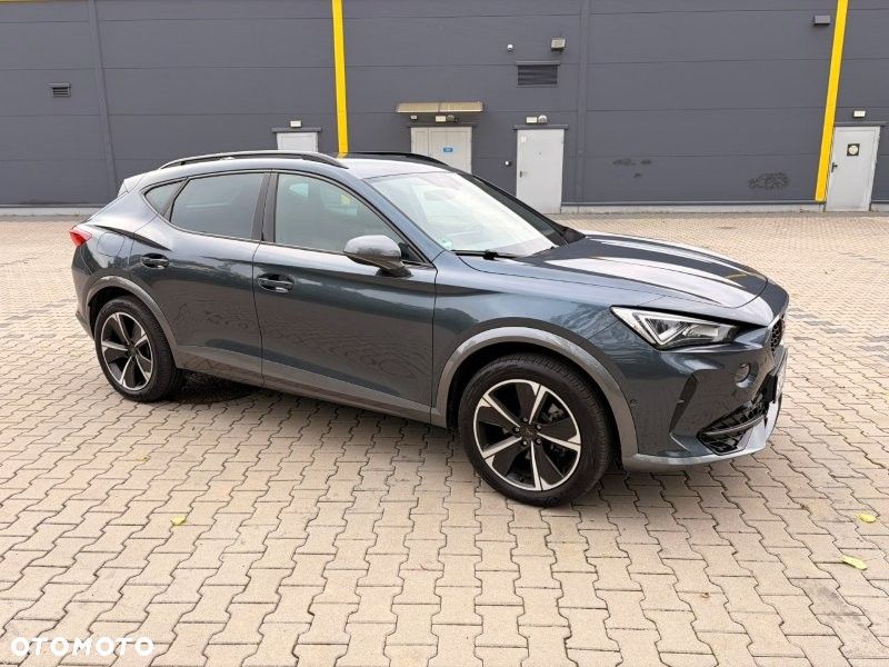 Cupra Formentor 1.4 e-Hybrid DSG - 4