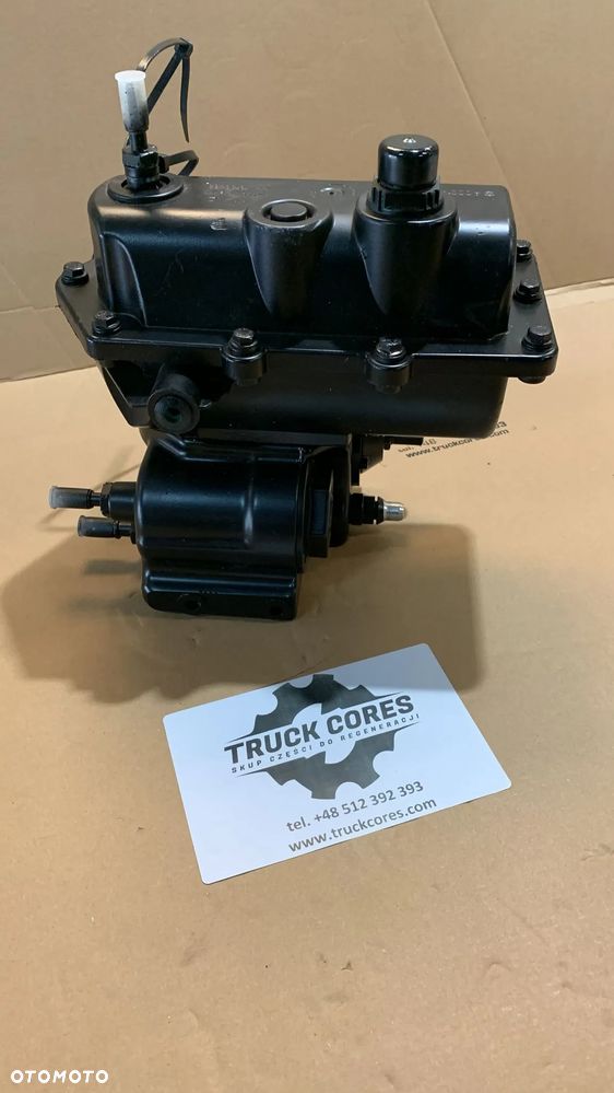 Moduł tłoczący AdBlue MERCEDES A0001400578 PO REGENERACJI - 3
