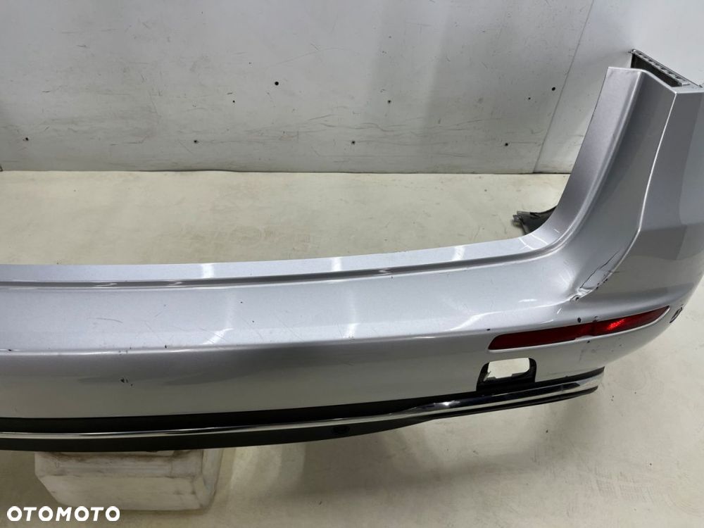Zderzak tylny Mercedes W213 S213 E-Klasa Eklasa 16-23r. Kombi tył 6XPDC A2138852225 - 7