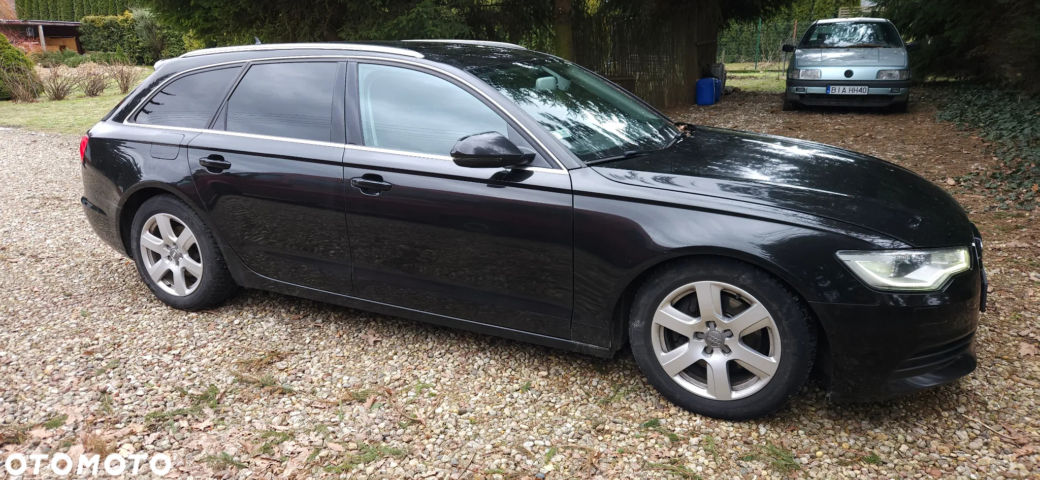 Audi A6 Avant 2.0 TDI DPF multitronic - 6