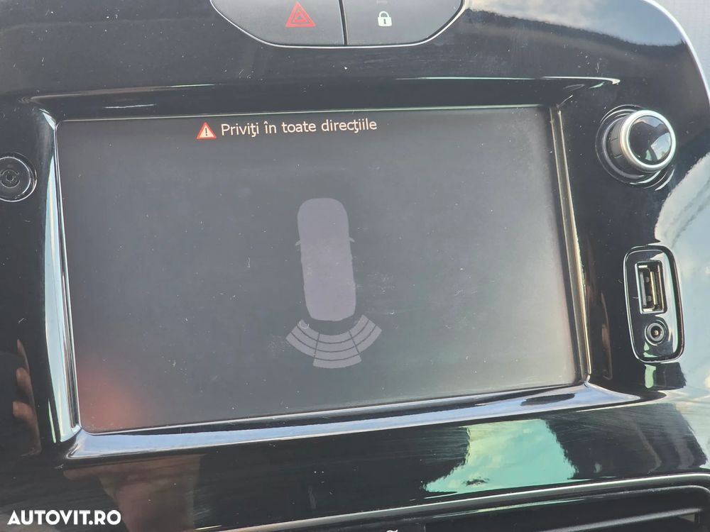 Renault Clio (Energy) TCe 90 Start & Stop LIMITED - 23