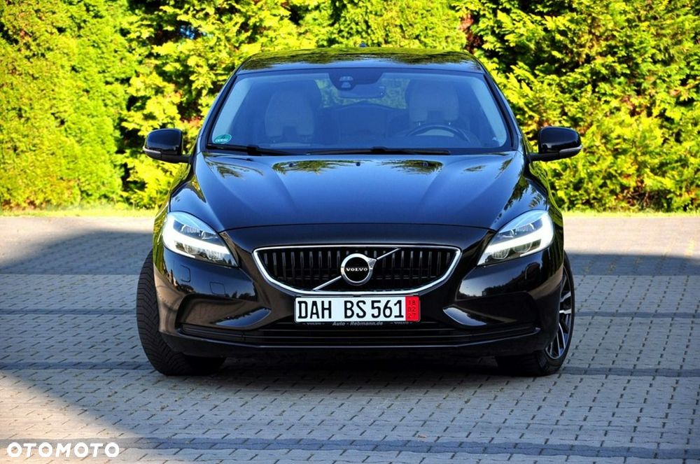 Volvo V40 - 2
