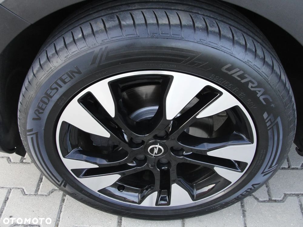 Opel Grandland X 1.5 D Start/Stop Automatik INNOVATION - 23