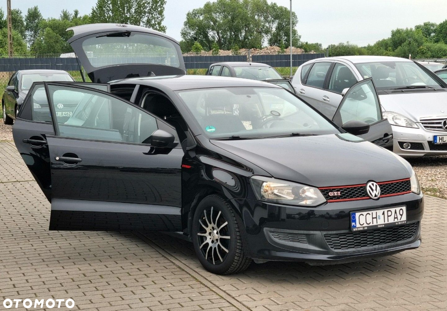 Volkswagen Polo - 16