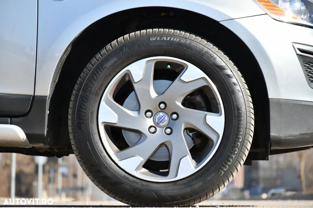 Volvo XC 60 D3 Aut. Ocean Race - 25