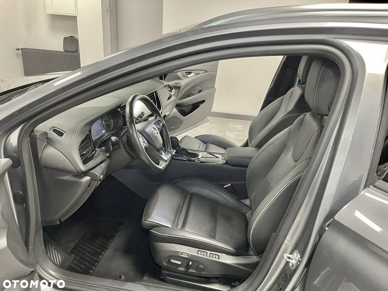 Opel Insignia Sports Tourer 2.0 Diesel Ultimate Exclusive - 17