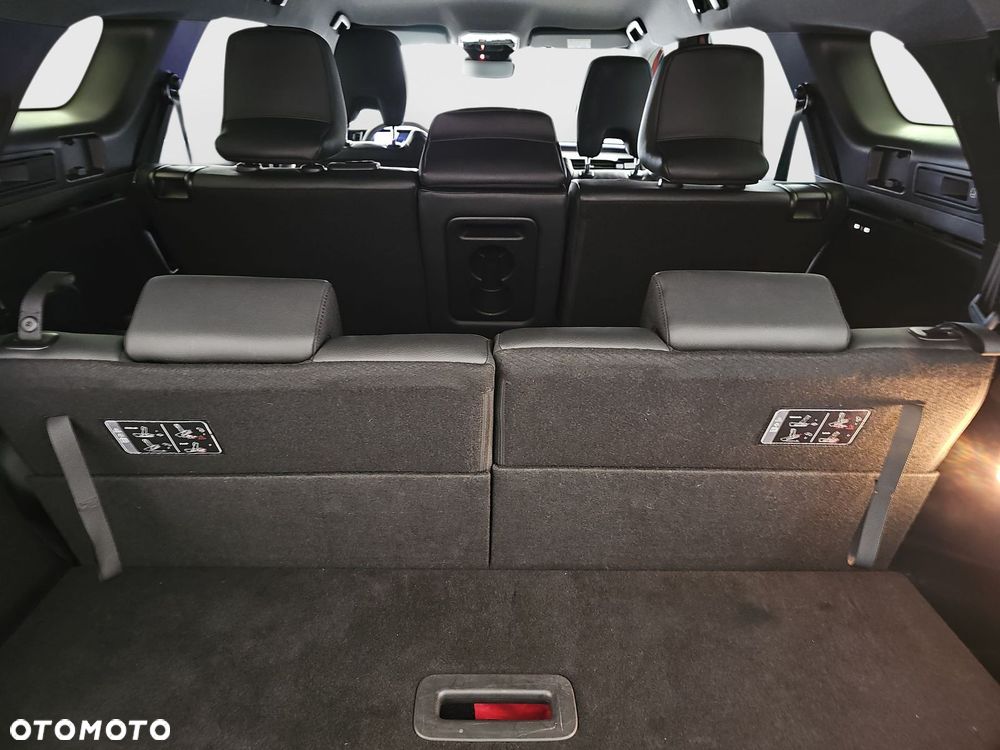 Renault Espace 1.2 E-Tech Full Hybrid 200 Techno MMT 7os - 35