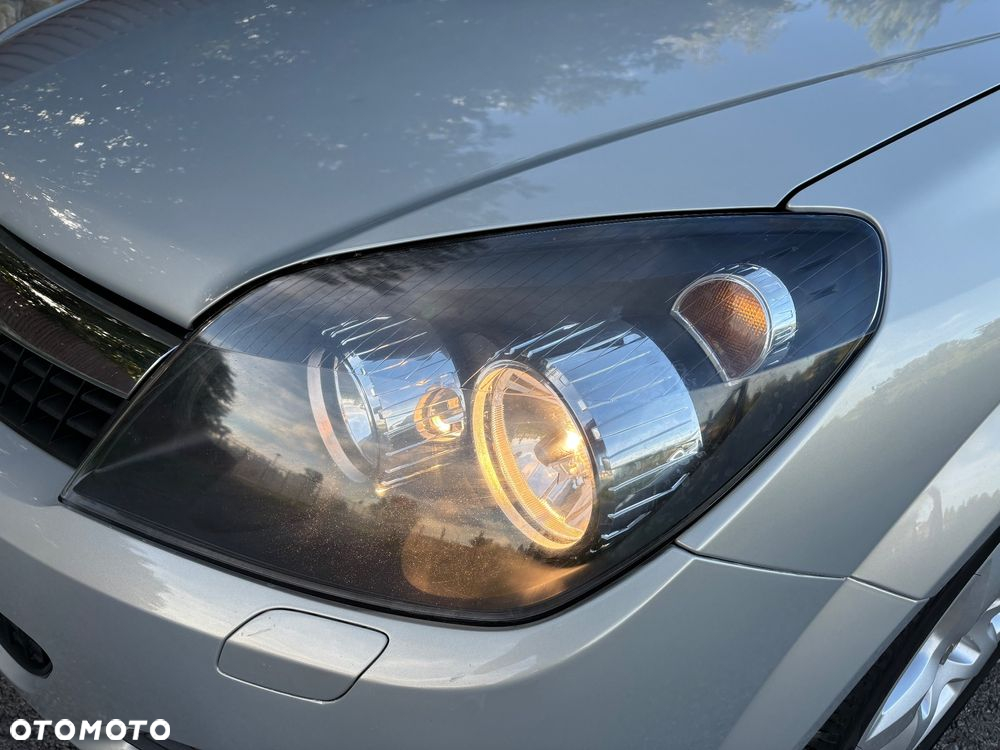 Opel Astra GTC 1.4 Edition - 17