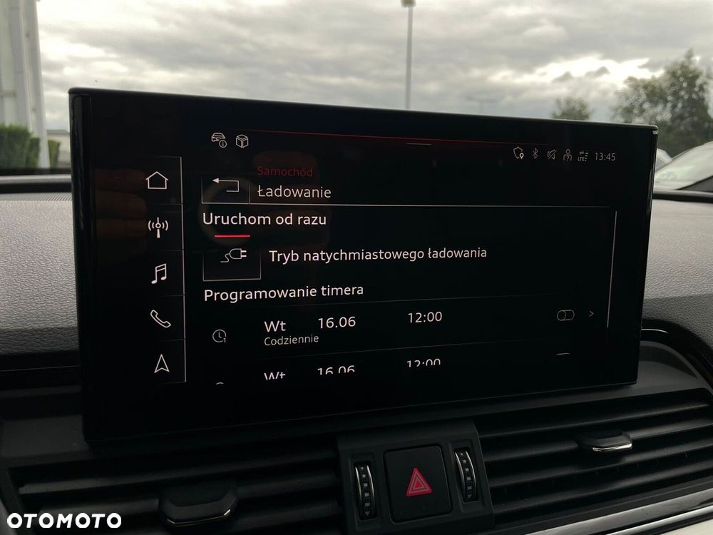 Audi Q5 Sportback - 31