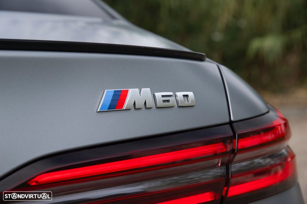 BMW i5 M60 xDrive Pack Desportivo M Pro - 16