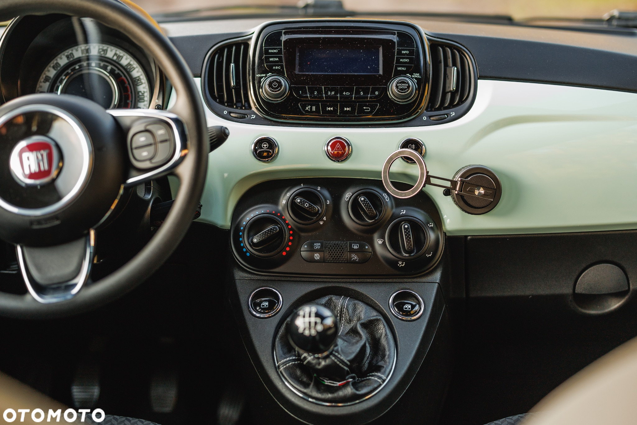 Fiat 500 1.0 Hybrid Pop - 9