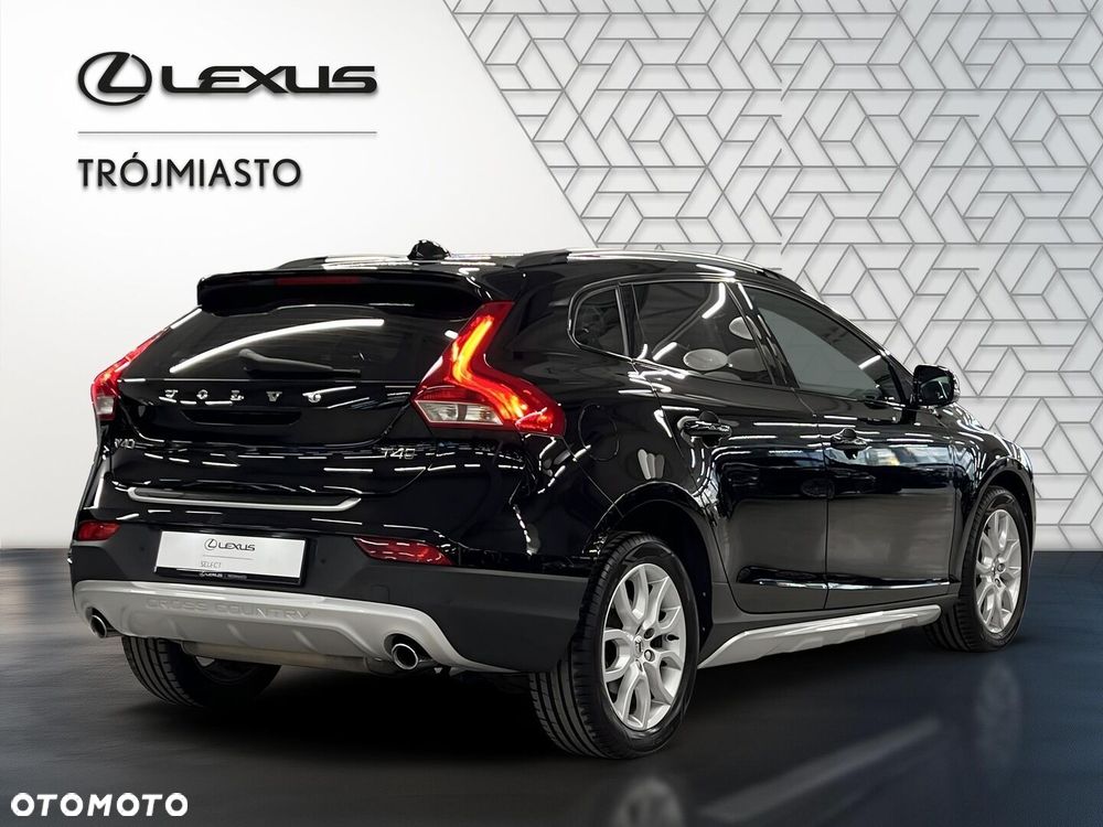 Volvo V40 - 6