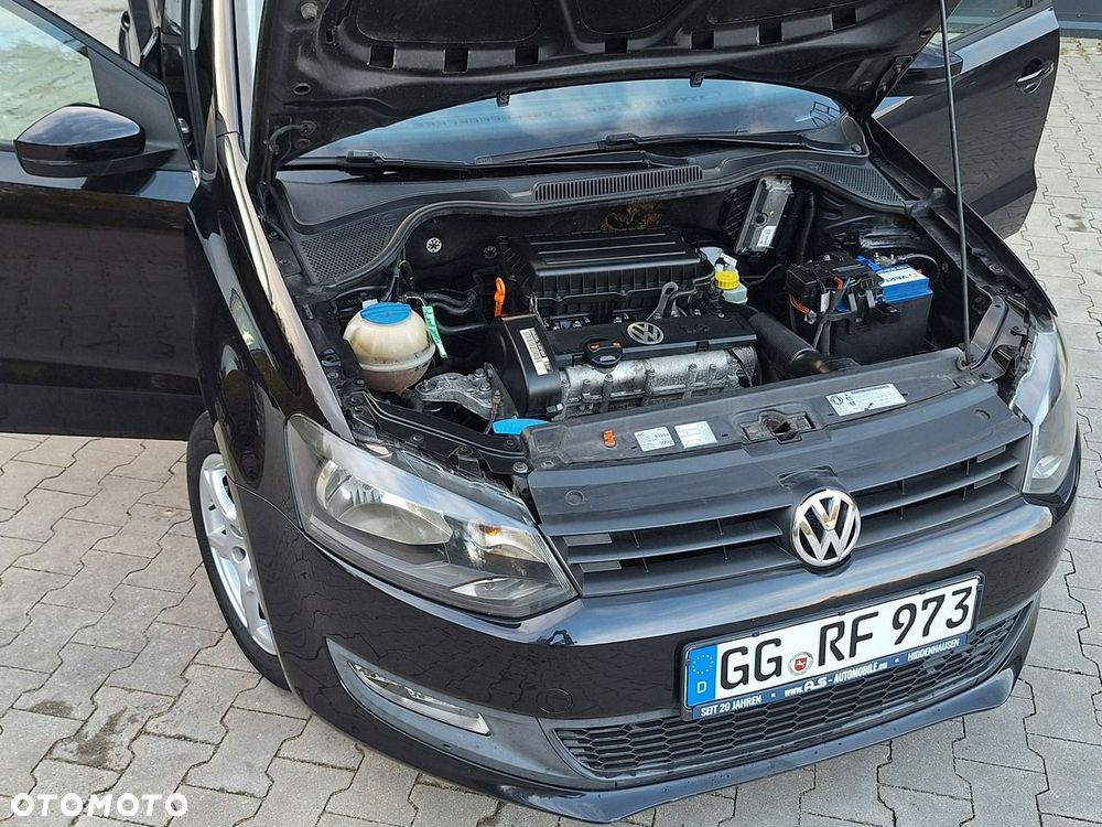 Volkswagen Polo - 14