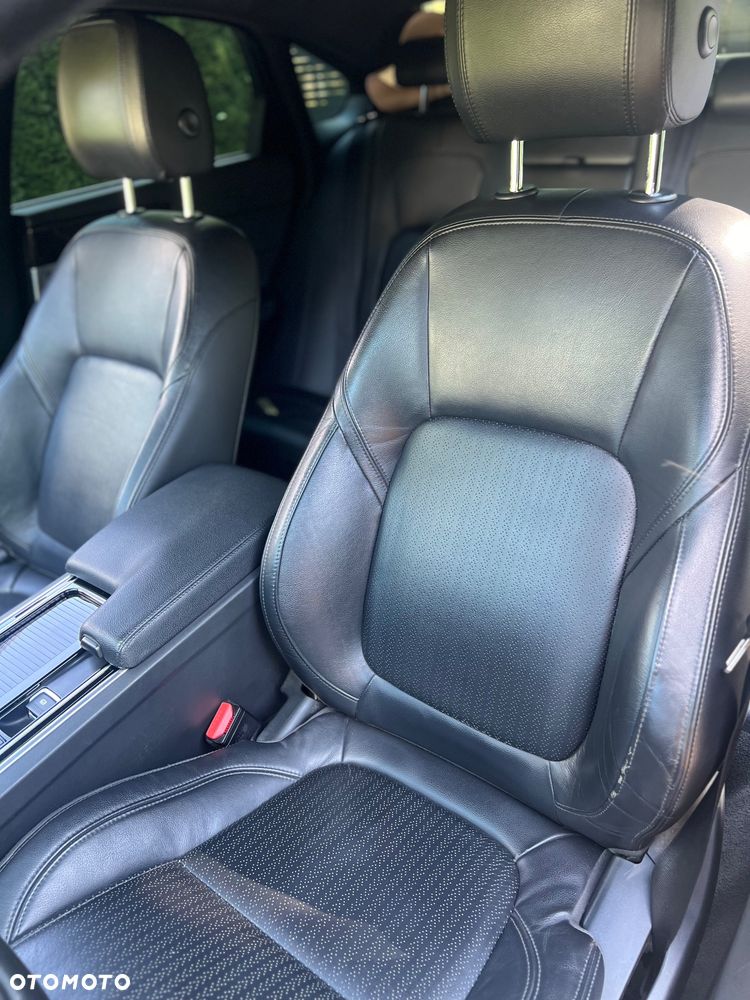 Jaguar XF 2.0 i4D Prestige - 26