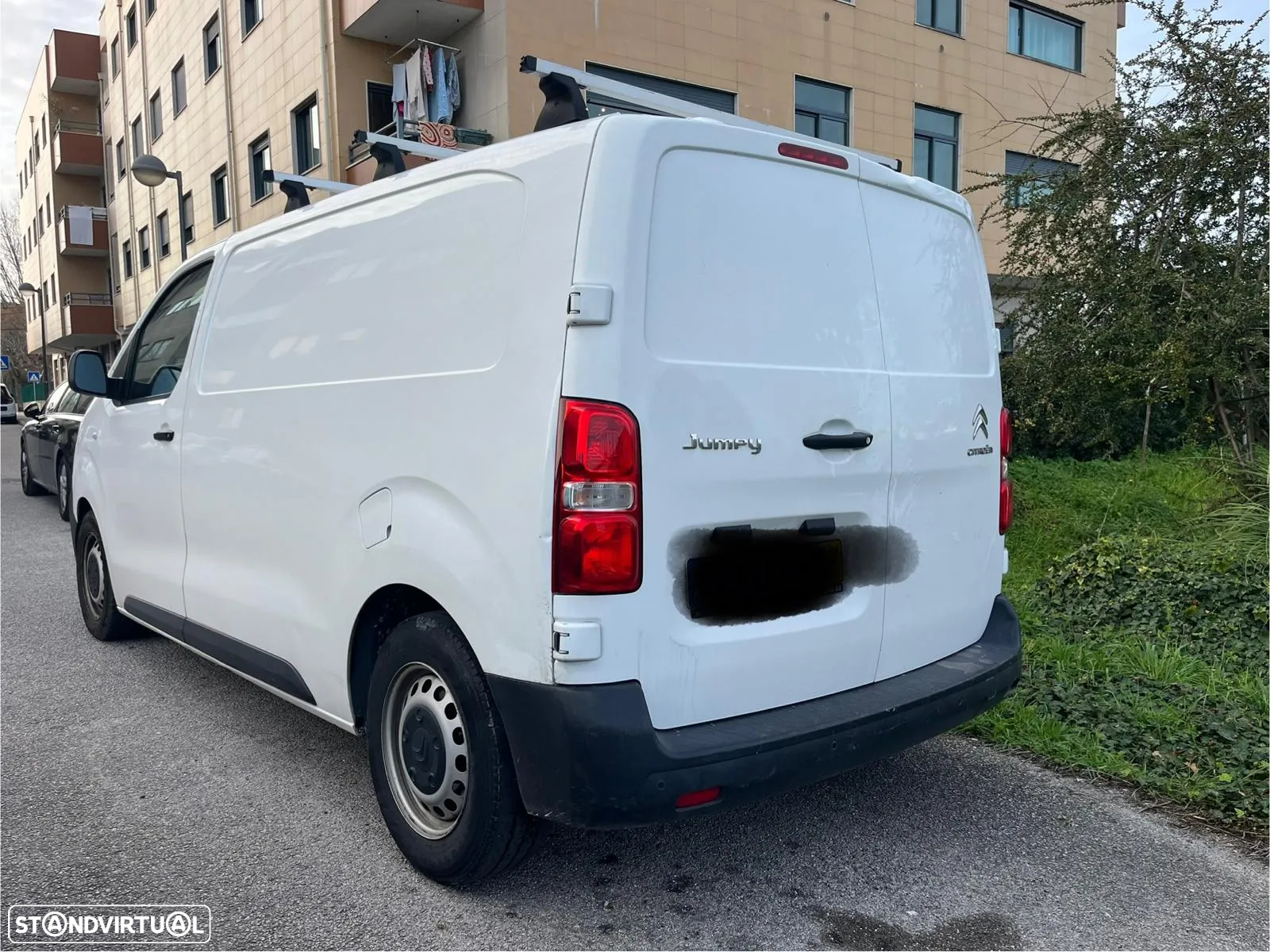Citroën JUMPY - 3
