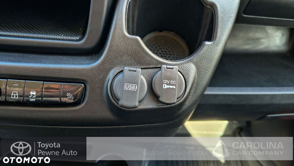 Toyota PROACE MAX - 9