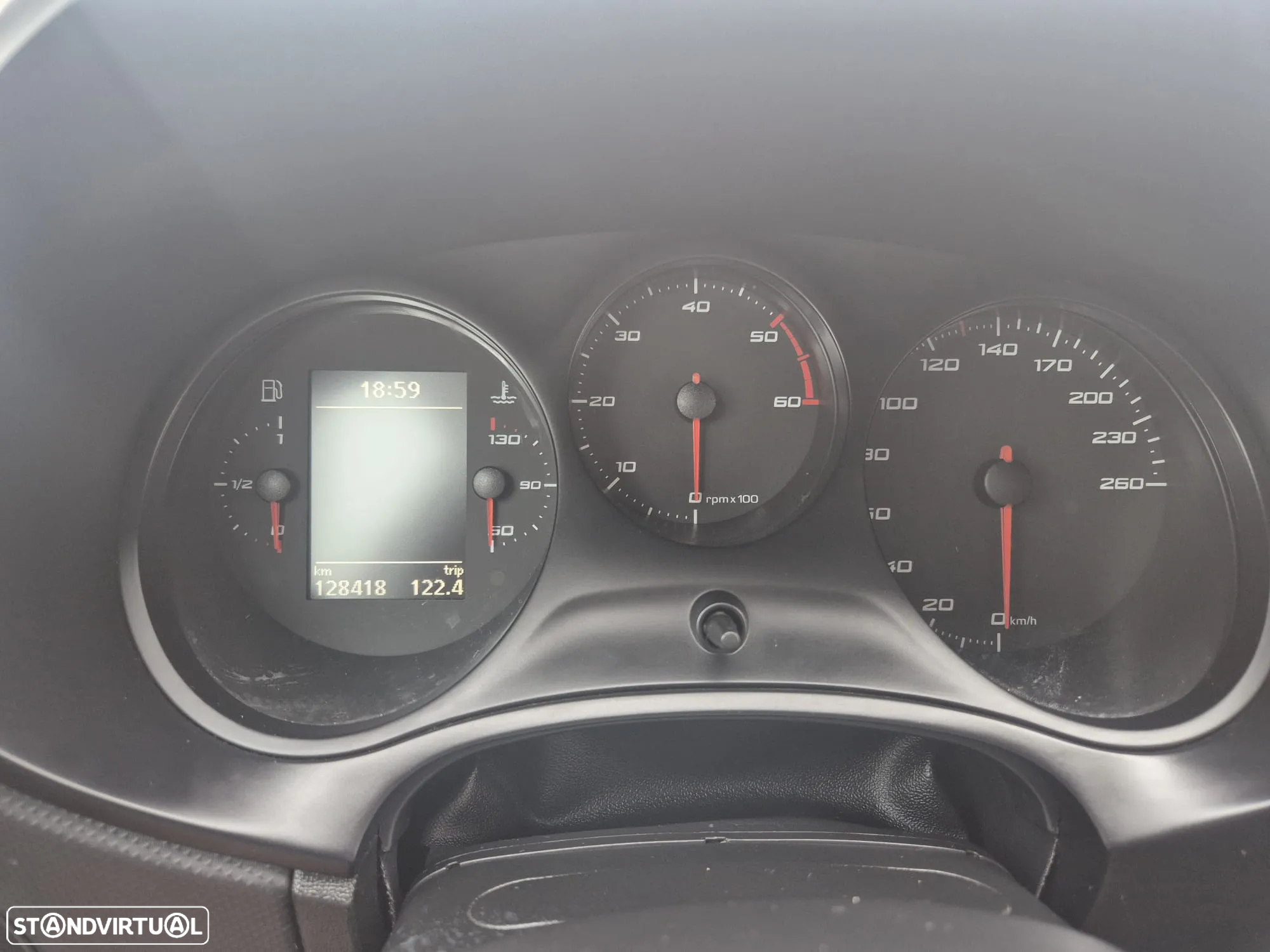SEAT Leon 1.6 TDI Copa - 22