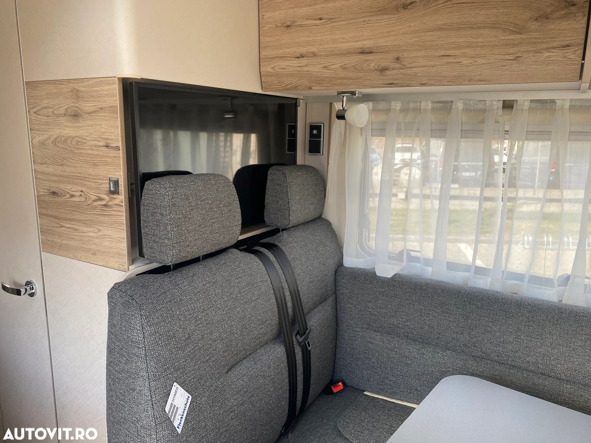 Hymer-Eriba Exsis-i 580 - 5