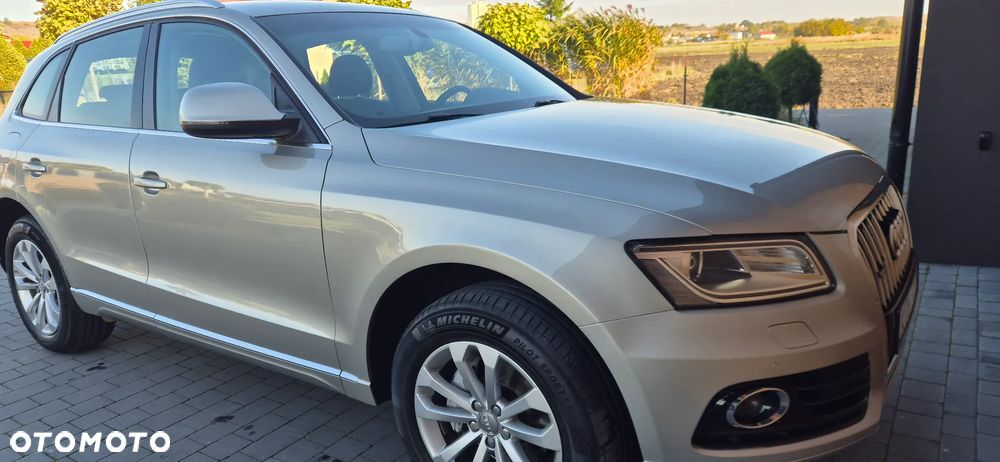 Audi Q5 2.0 TDI Quattro S tronic - 24