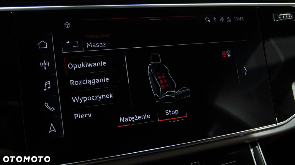 Audi Q8 55 TFSI quattro tiptronic - 34