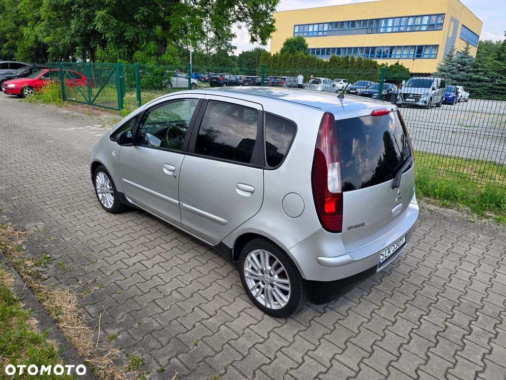 Mitsubishi Colt 1.3 Intense EU5 - 2