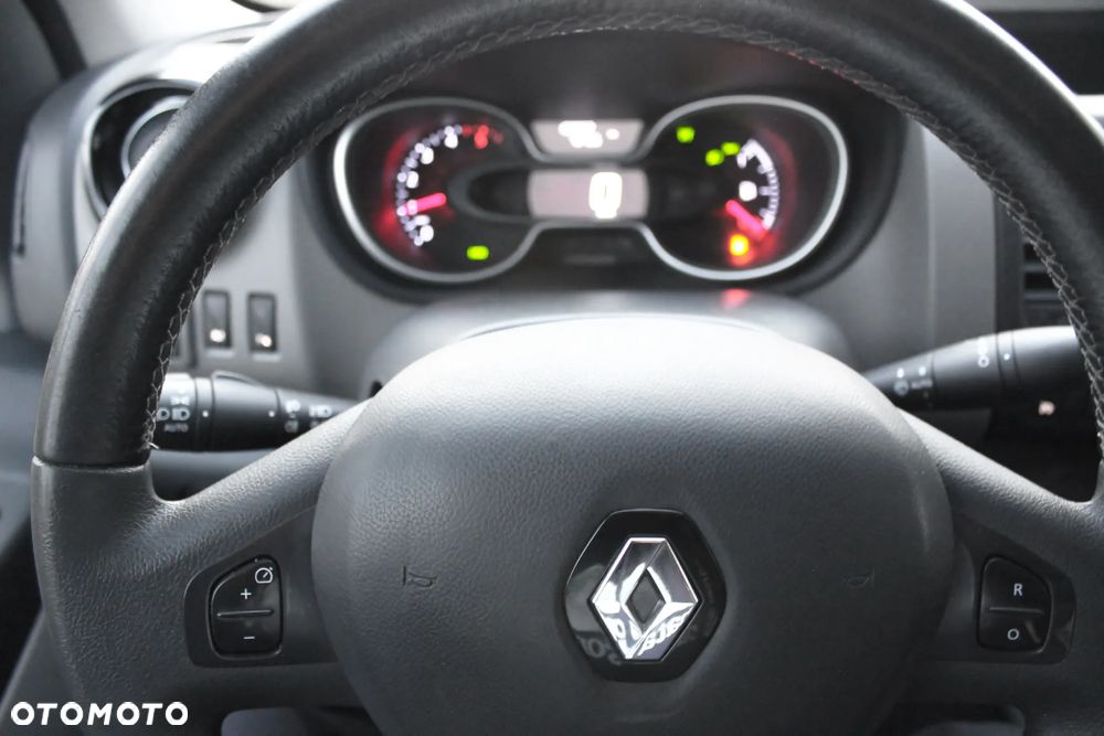 Renault Trafic L2H1 - 17