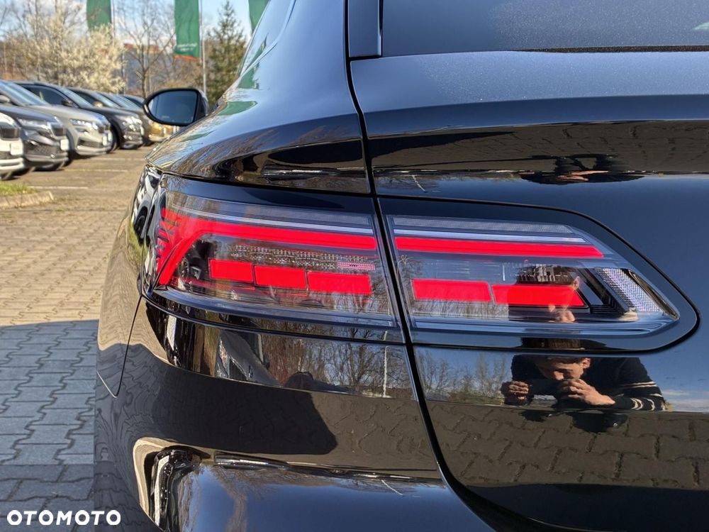 Volkswagen Arteon - 10