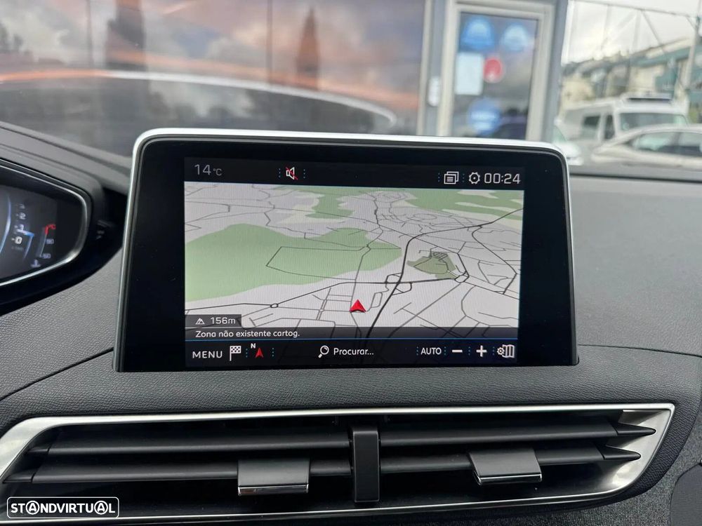 Peugeot 5008 1.2 PureTech GT Pack EAT8 - 46