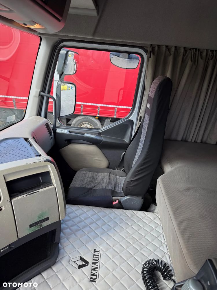 Renault Premium - 4