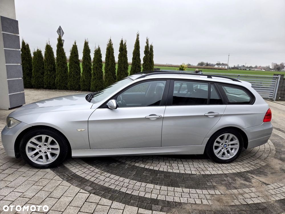BMW Seria 3 - 11