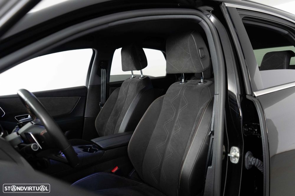 DS DS7 Crossback E-Tense Performance Line EAT8 - 9