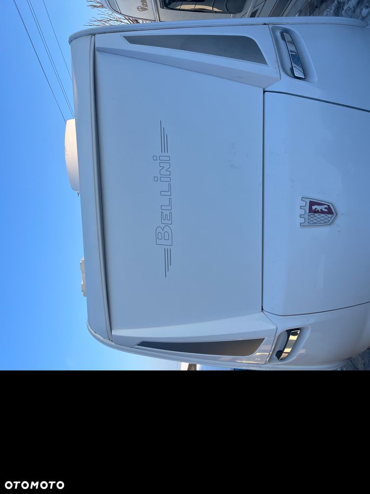 Tabbert Bellini - 24