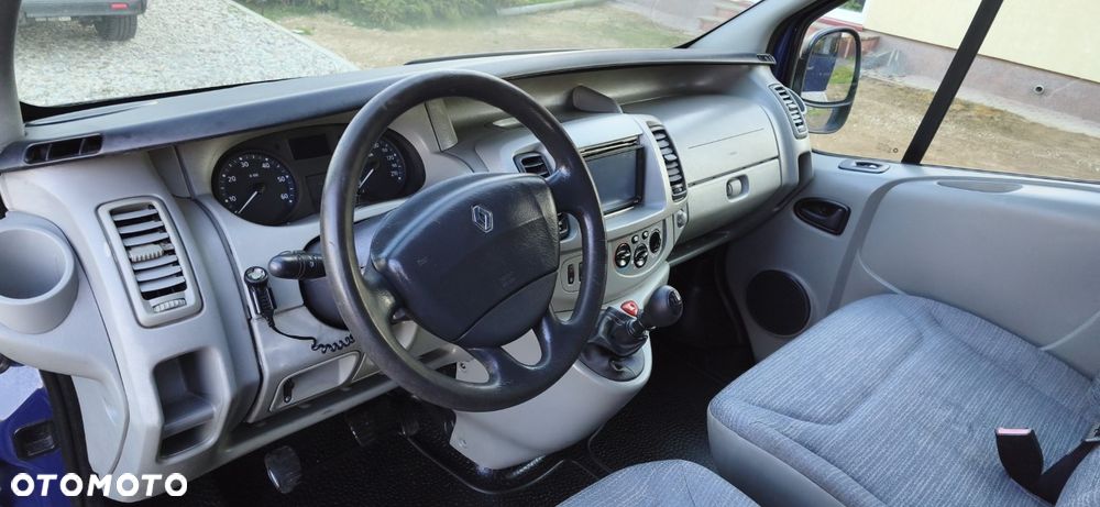 Renault Trafic L2H1 Komfort - 5