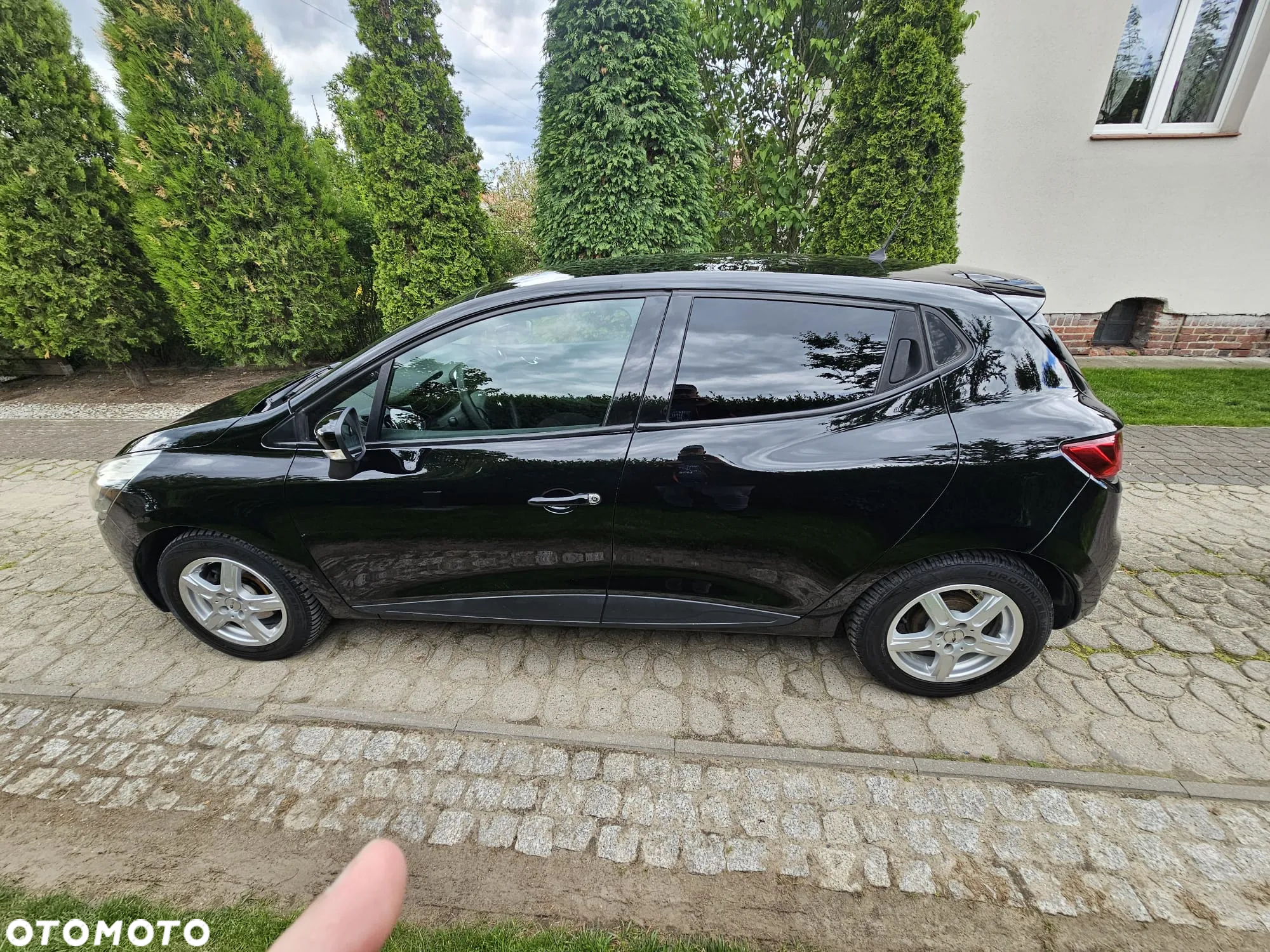 Renault Clio - 3