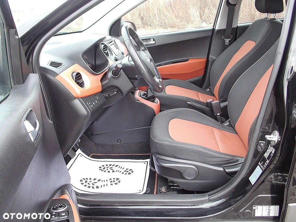 Hyundai i10 1.0 Style - 2