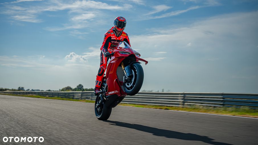 Ducati Panigale V4R - 14