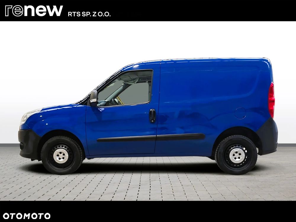 Fiat DOBLO - 2