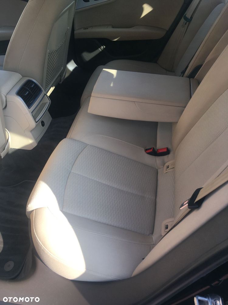 Audi A7 Sportback 3.0 TDI Quattro S tronic - 6