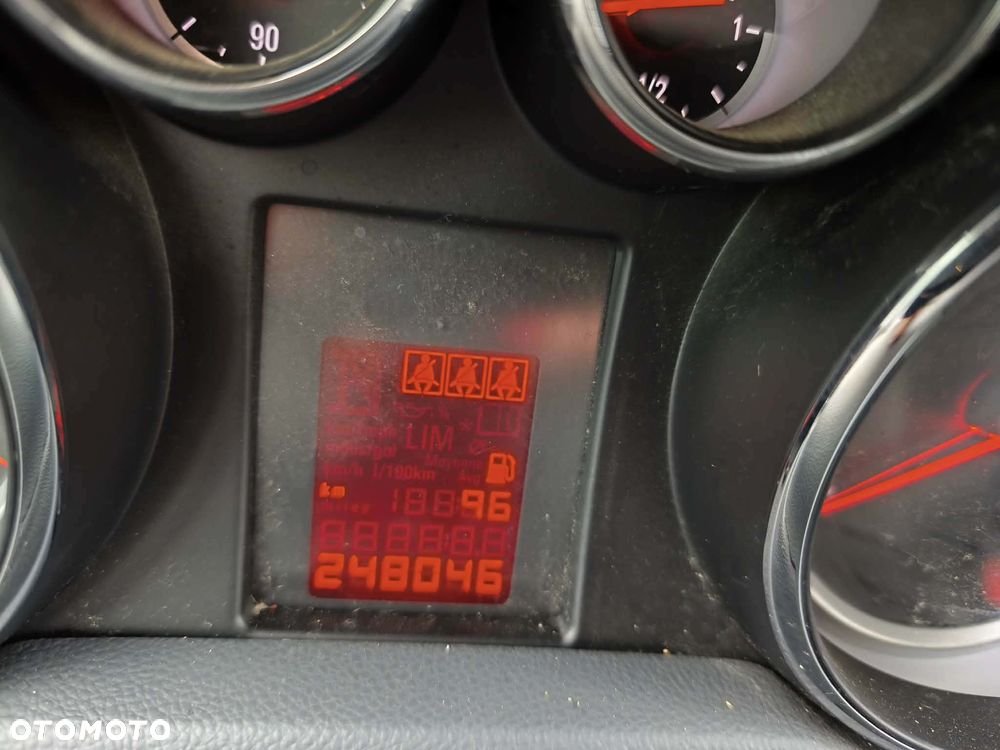 Opel Mokka 1.7 CDTI ecoFLEX Start/Stop Edition - 13