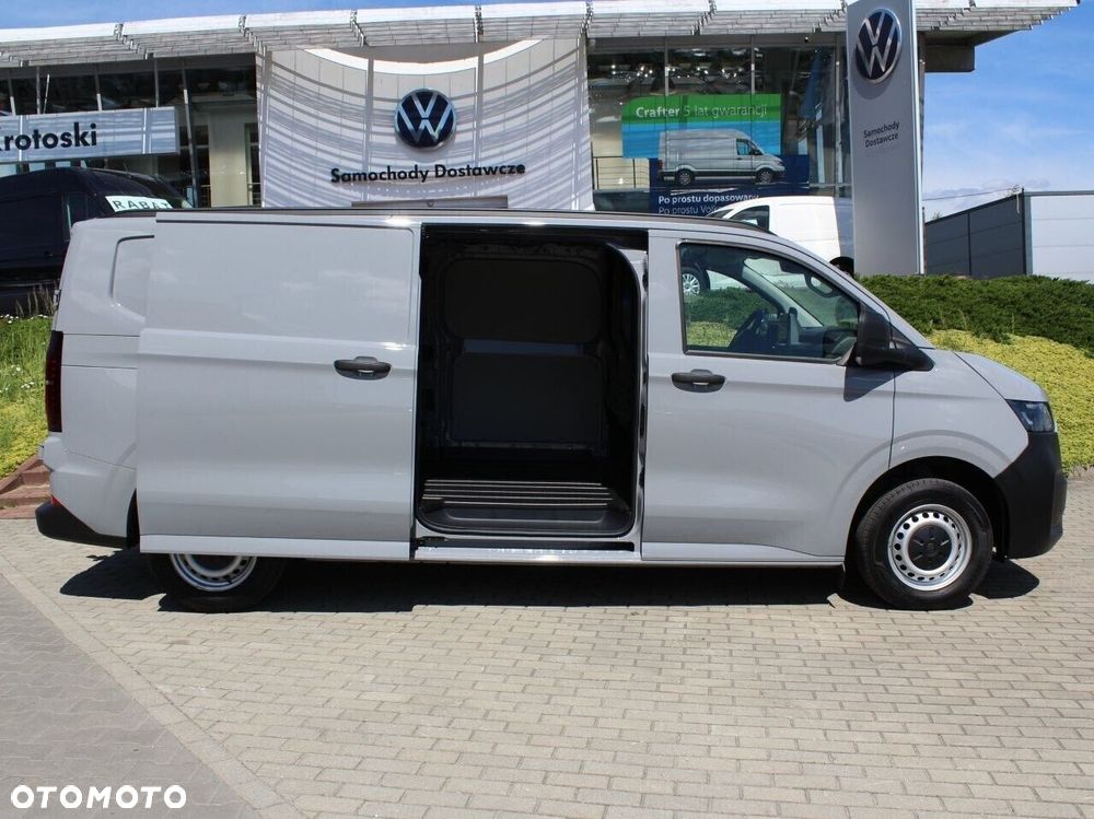 Volkswagen Transporter - 7