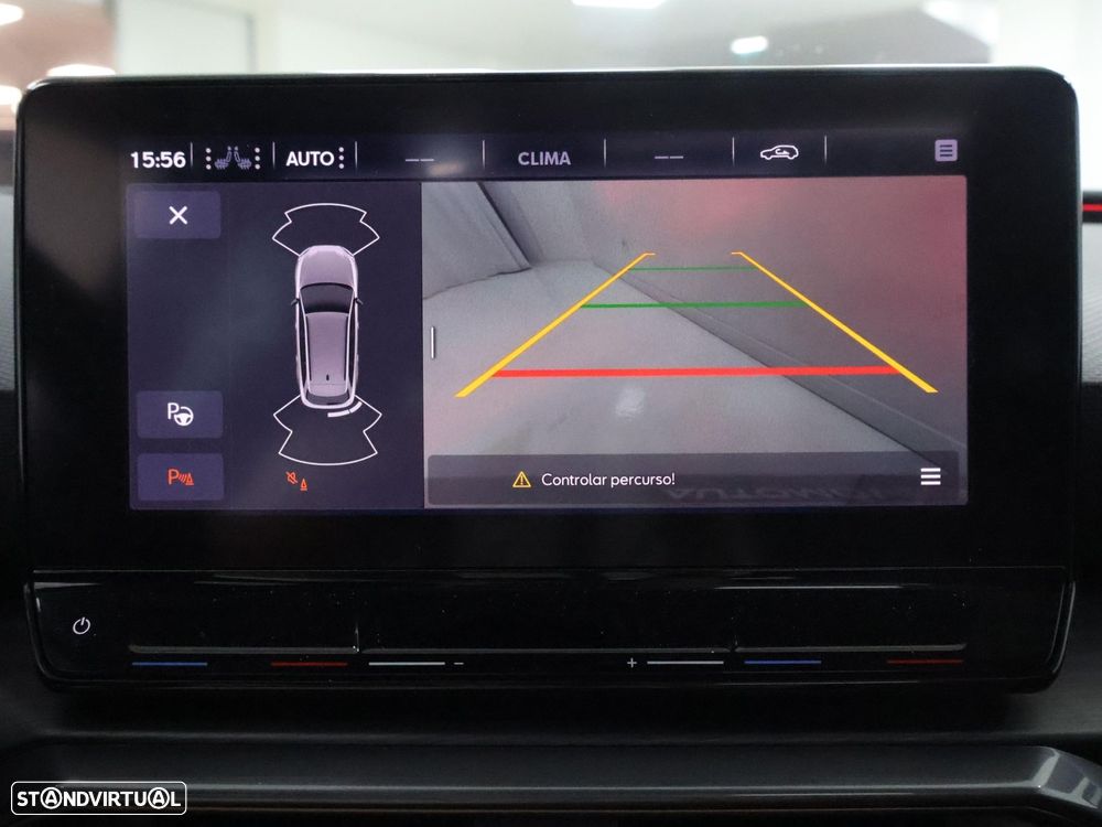 Cupra Leon ST 1.5 eTSI MID DSG - 23