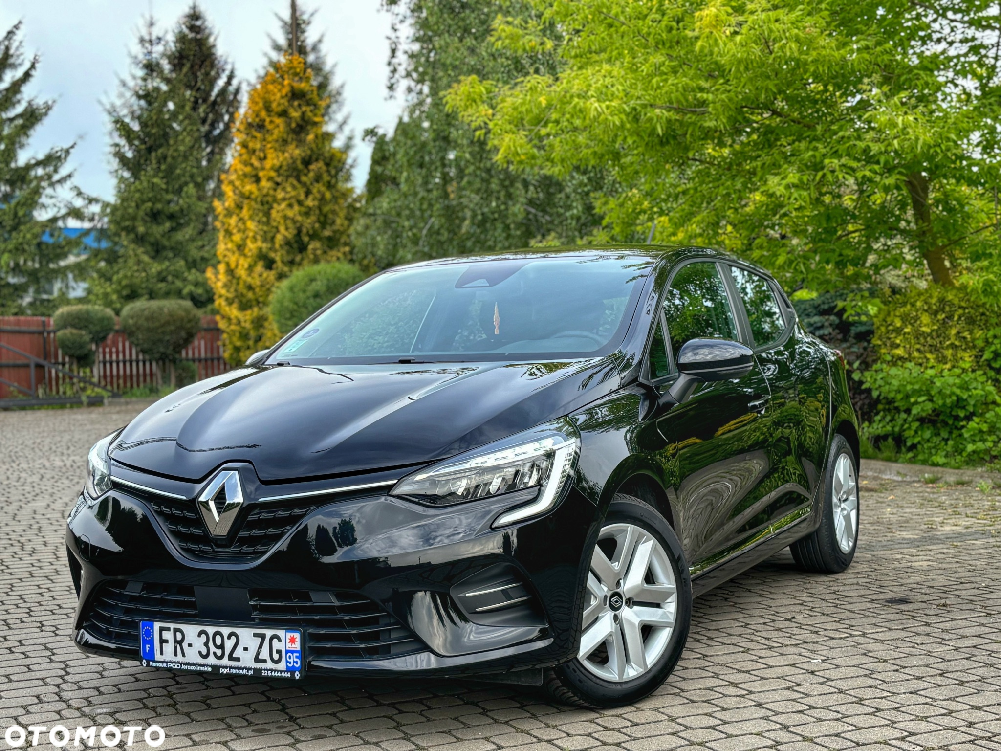 Renault Clio SCe 75 EXPERIENCE - 39