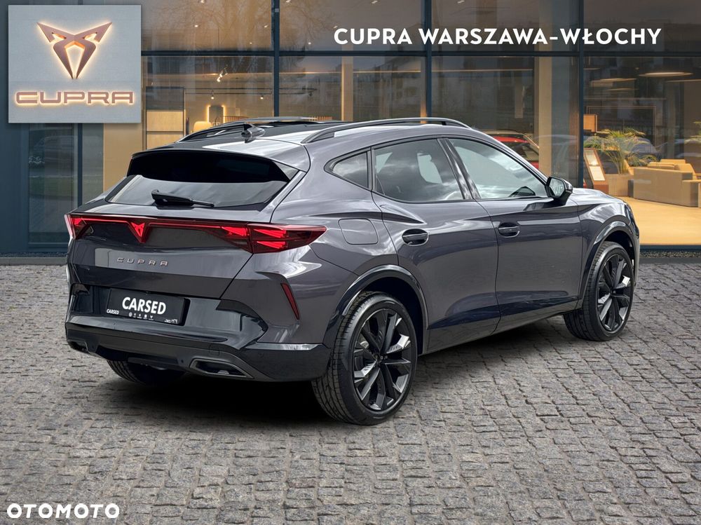 Cupra Formentor 2.0 TSI 4Drive DSG - 6