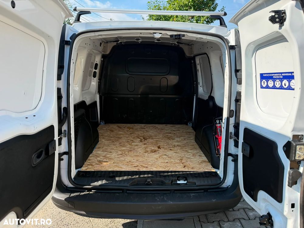 Renault Kangoo - 11