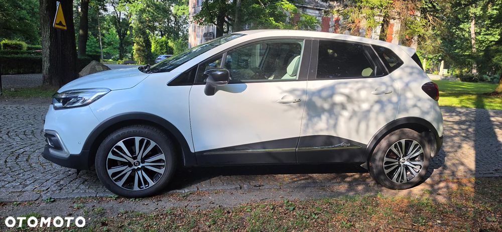 Renault Captur 1.2 Energy TCe Initiale Paris - 2