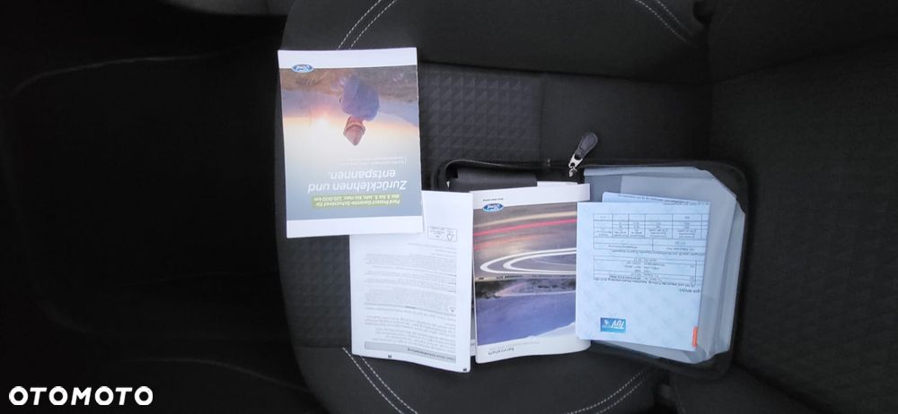 Ford C-MAX 1.0 EcoBoost Start-Stopp-System Trend - 33