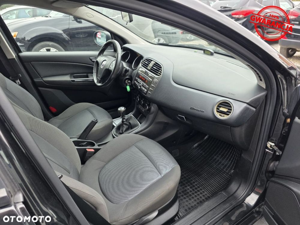Fiat Bravo - 24